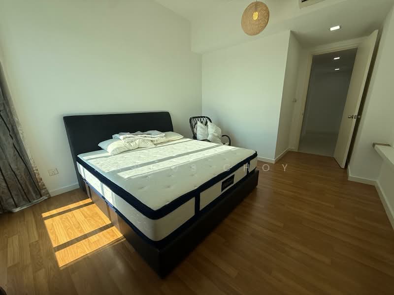 Service Residence for Rent at Sunway Geo Residence - Marcus Choy - PropertyGuru.com.my