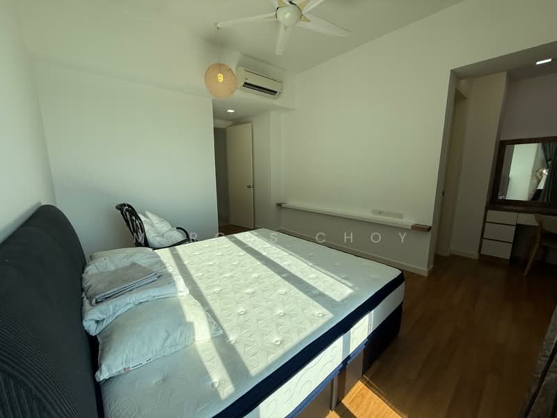 Service Residence for Rent at Sunway Geo Residence - Marcus Choy - PropertyGuru.com.my