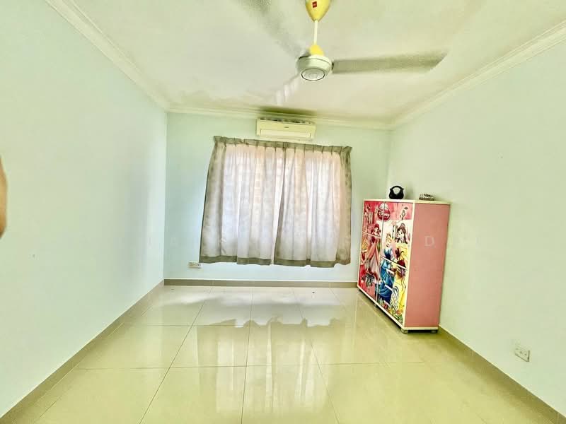 Condominium for Sale at Magna Ville - Zulhaikal Asmadee - Bedroom - PropertyGuru.com.my