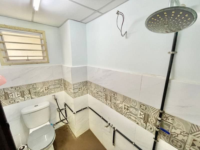 Condominium for Sale at Magna Ville - Zulhaikal Asmadee - Bathroom - PropertyGuru.com.my