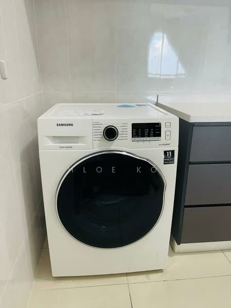 Servis Apartment untuk Disewa di Greenfield Residence - Chloe Koo - Interior - PropertyGuru.com.my