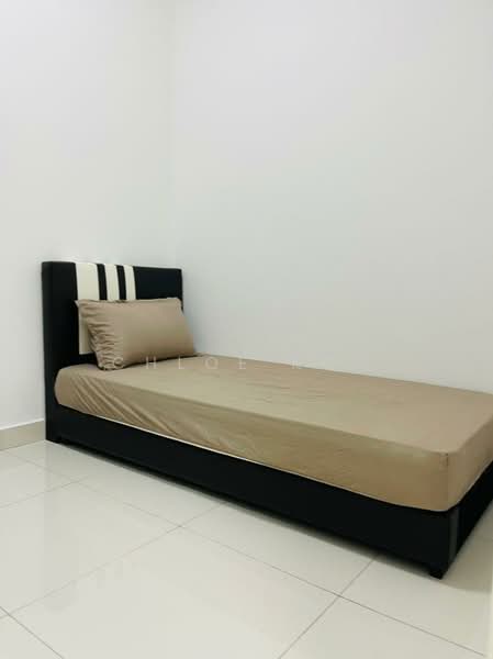 Servis Apartment untuk Disewa di Greenfield Residence - Chloe Koo - Bedroom - PropertyGuru.com.my