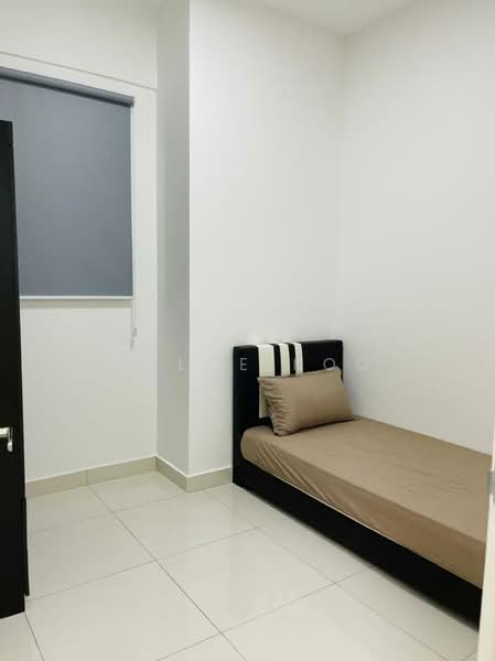 Servis Apartment untuk Disewa di Greenfield Residence - Chloe Koo - PropertyGuru.com.my