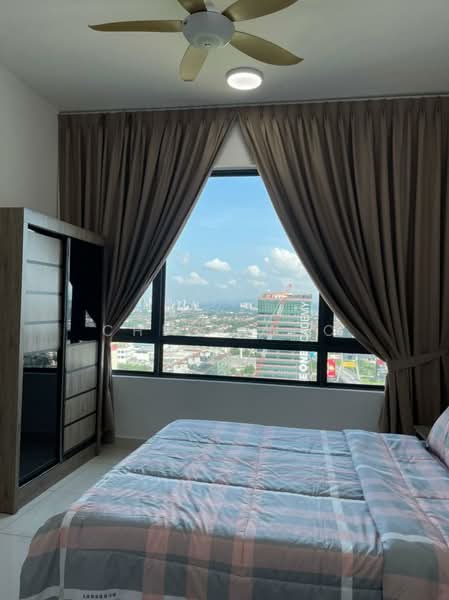 Servis Apartment untuk Disewa di Greenfield Residence - Chloe Koo - PropertyGuru.com.my