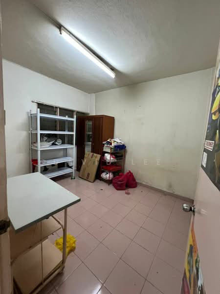 Rumah Flat untuk Disewa di Desa Aman - David Lee - Interior - PropertyGuru.com.my