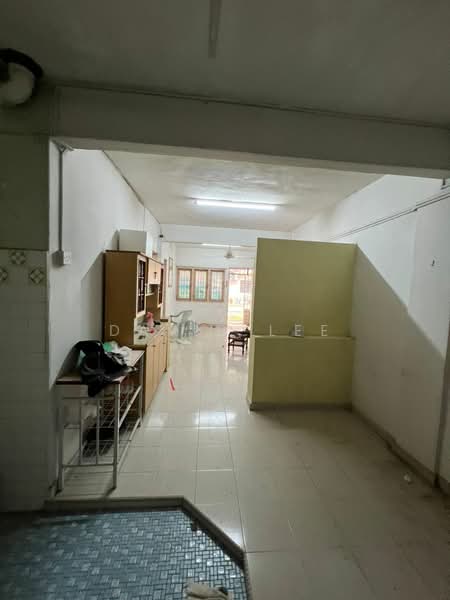 Rumah Flat untuk Disewa di Desa Aman - David Lee - Interior - PropertyGuru.com.my