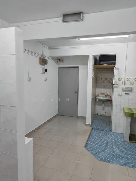Flat for Rent at Desa Aman - David Lee - Kitchen - PropertyGuru.com.my
