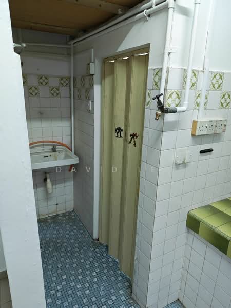 Flat for Rent at Desa Aman - David Lee - Bathroom - PropertyGuru.com.my