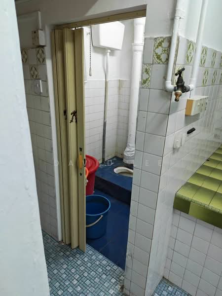 Flat for Rent at Desa Aman - David Lee - Bathroom - PropertyGuru.com.my