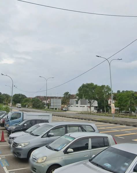 Shop for Sale in Taman Nusa Bestari 2 (Iskandar Puteri (Nusajaya)) - Jiin Chai Lee - Car Park - PropertyGuru.com.my
