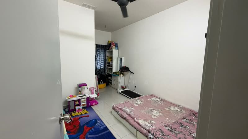 Rumah Teres 2 Tingkat untuk Dijual di Sepang (Selangor) - Azizah Hasan - PropertyGuru.com.my