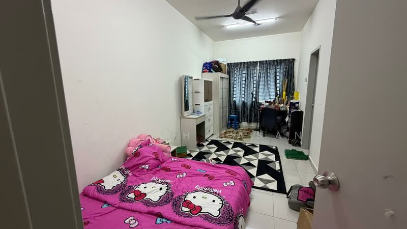 Rumah Teres 2 Tingkat untuk Dijual di Sepang (Selangor) - Azizah Hasan - PropertyGuru.com.my
