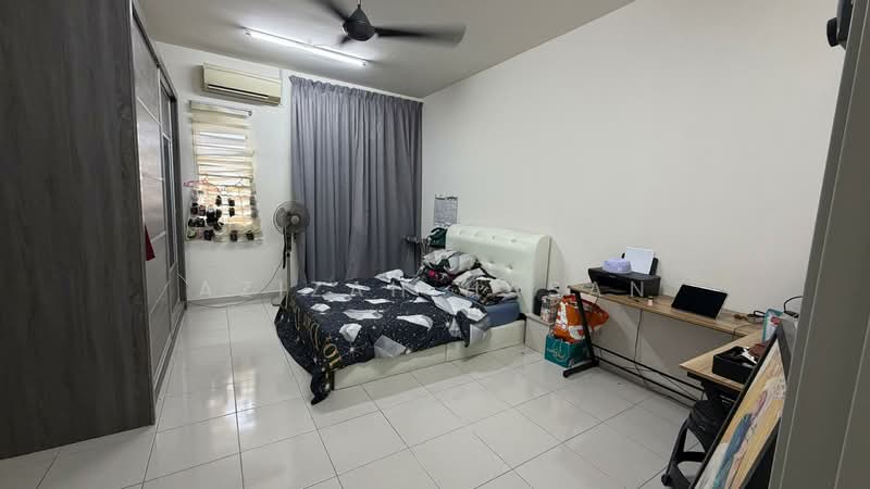Rumah Teres 2 Tingkat untuk Dijual di Sepang (Selangor) - Azizah Hasan - PropertyGuru.com.my