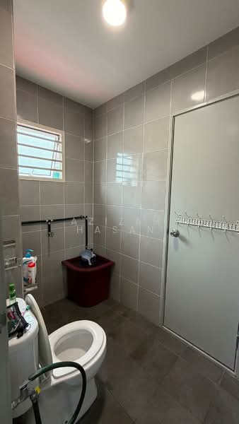 Rumah Teres 2 Tingkat untuk Dijual di Sepang (Selangor) - Azizah Hasan - PropertyGuru.com.my