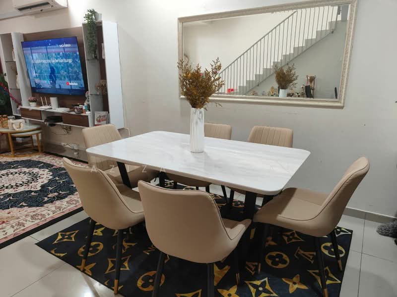 Rumah Teres 2 Tingkat untuk Dijual di Sepang (Selangor) - Azizah Hasan - PropertyGuru.com.my