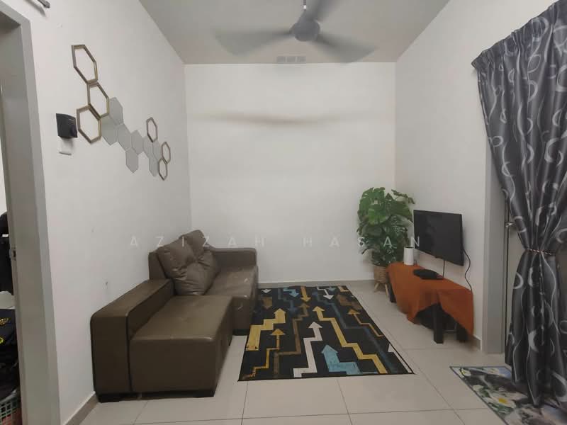 Rumah Teres 2 Tingkat untuk Dijual di Sepang (Selangor) - Azizah Hasan - PropertyGuru.com.my