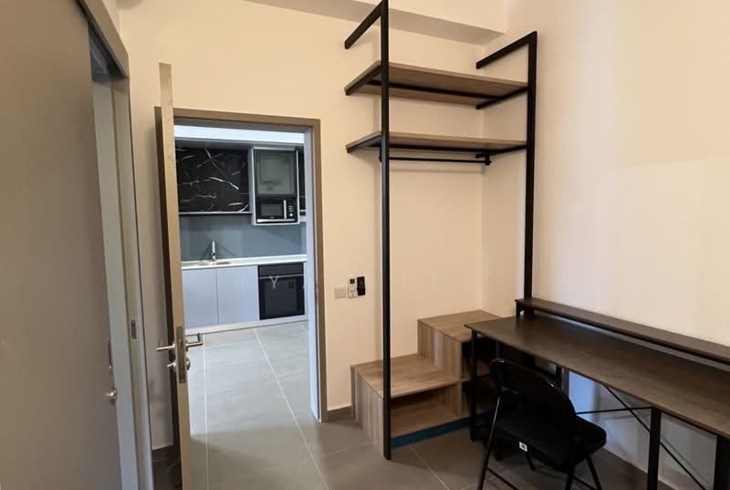Servis Apartment untuk Disewa di Mossaz @ Empire City - Ryan Tee - PropertyGuru.com.my