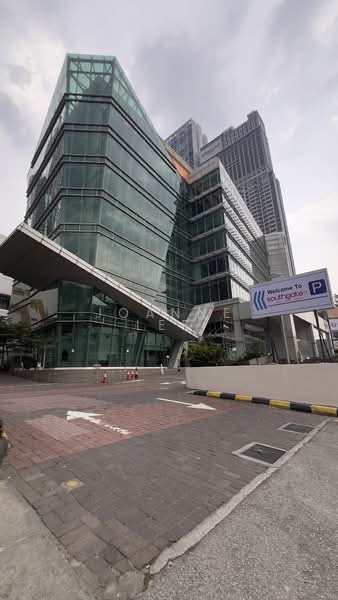 Pejabat untuk Disewa di Sungai Besi (Kuala Lumpur) - JOANNE LEE - Exterior - PropertyGuru.com.my