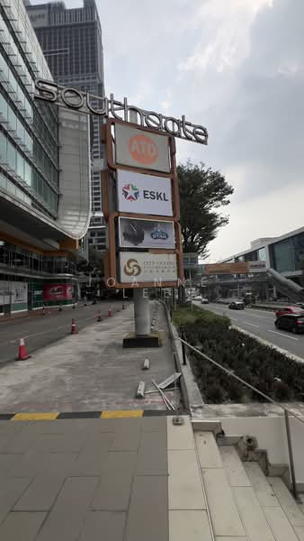 Pejabat untuk Disewa di Sungai Besi (Kuala Lumpur) - JOANNE LEE - Exterior - PropertyGuru.com.my