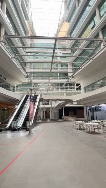 Pejabat untuk Disewa di Sungai Besi (Kuala Lumpur) - JOANNE LEE - Interior - PropertyGuru.com.my