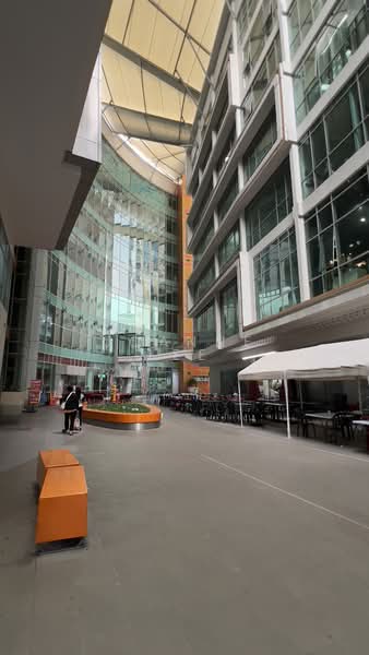 Pejabat untuk Disewa di Sungai Besi (Kuala Lumpur) - JOANNE LEE - Exterior - PropertyGuru.com.my