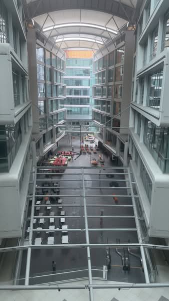 Pejabat untuk Disewa di Sungai Besi (Kuala Lumpur) - JOANNE LEE - Exterior - PropertyGuru.com.my