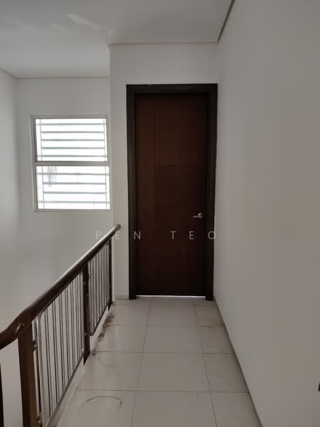 Semi-Detached House for Sale in Bayan Baru (Penang) - Pen Teo - 2nd Floor 2 Doors Master Bedroom Corrido - PropertyGuru.com.my