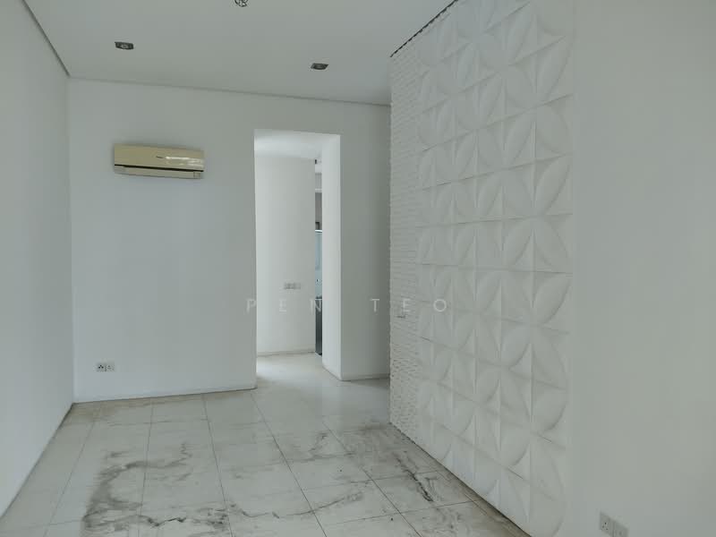 Semi-Detached House for Sale in Bayan Baru (Penang) - Pen Teo - 2nd Floor Master Bedroom  - PropertyGuru.com.my