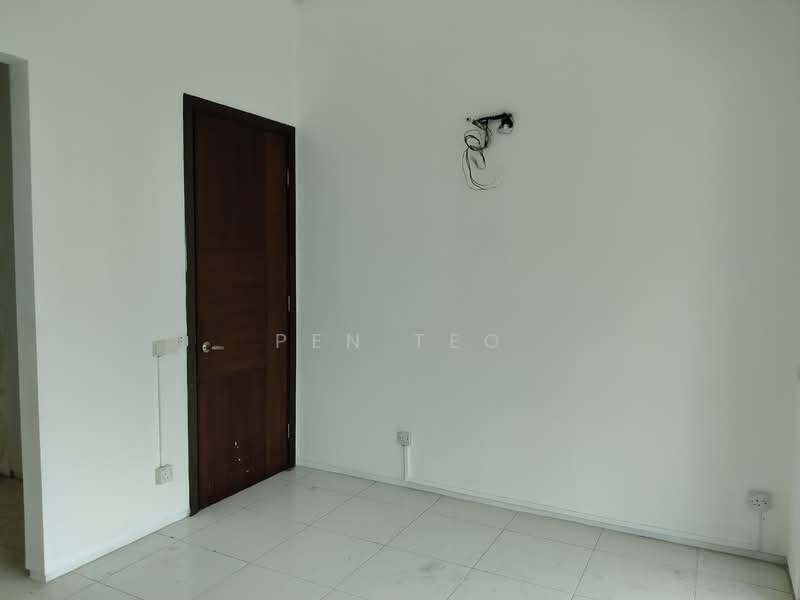 Semi-Detached House for Sale in Bayan Baru (Penang) - Pen Teo - 2nd Floor Master Bedroom  - PropertyGuru.com.my