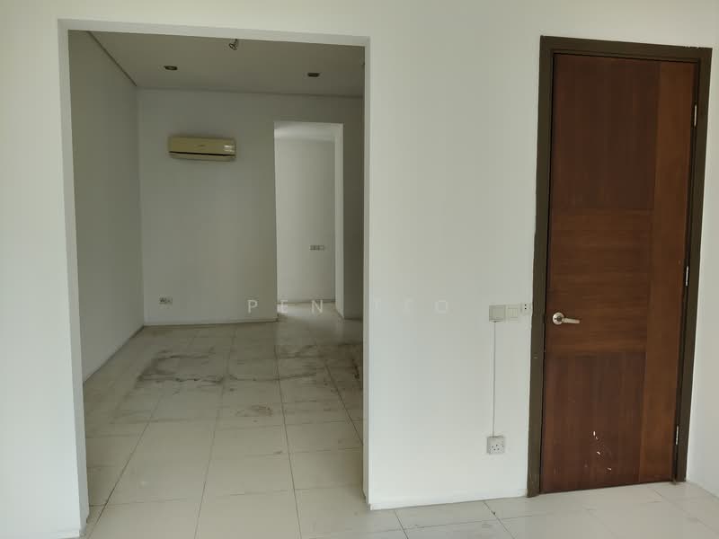 Semi-Detached House for Sale in Bayan Baru (Penang) - Pen Teo - 2nd Floor Master Bedroom  - PropertyGuru.com.my