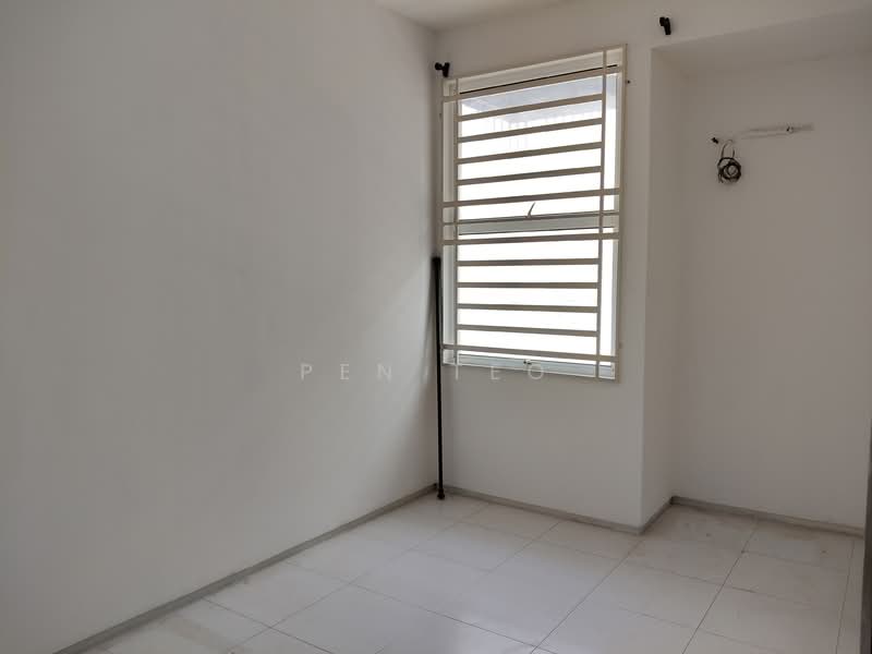 Semi-Detached House for Sale in Bayan Baru (Penang) - Pen Teo - 1st Floor Common Bedroom  - PropertyGuru.com.my