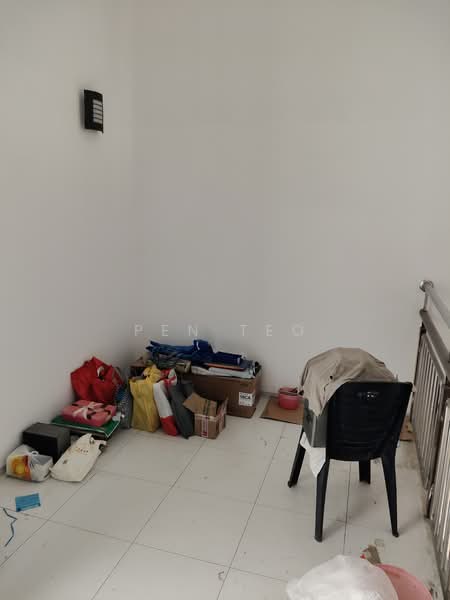 Semi-Detached House for Sale in Bayan Baru (Penang) - Pen Teo - 1st Floor Family Room  - PropertyGuru.com.my