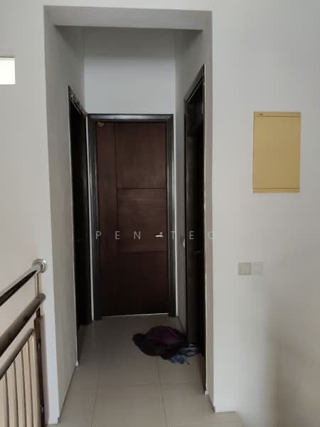 Semi-Detached House for Sale in Bayan Baru (Penang) - Pen Teo - Corridor  - PropertyGuru.com.my