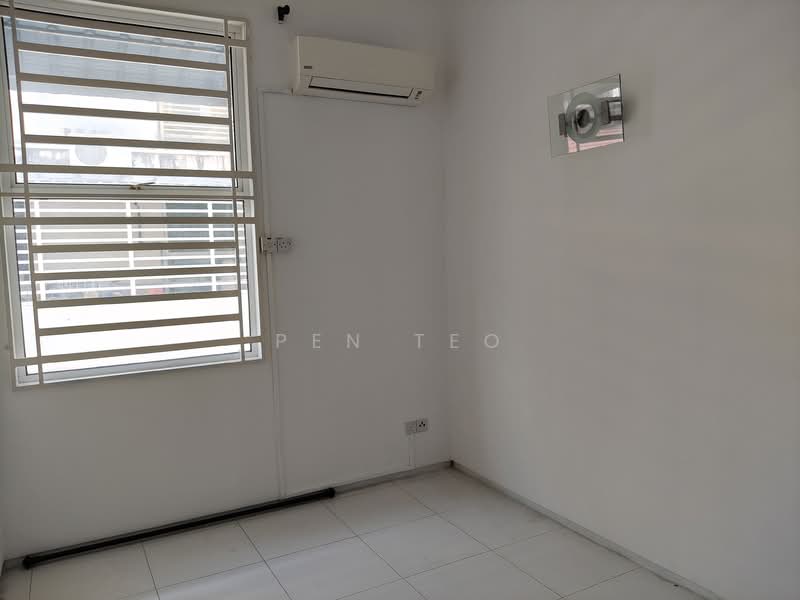 Semi-Detached House for Sale in Bayan Baru (Penang) - Pen Teo - Ground Floor Bedroom  - PropertyGuru.com.my