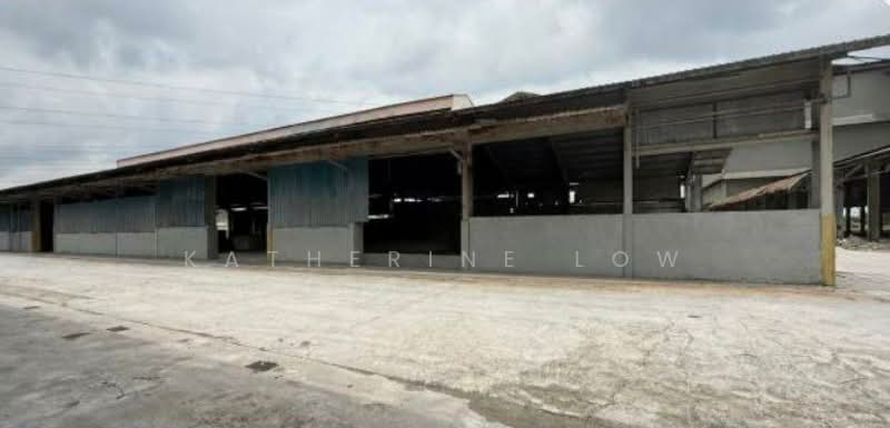 Warehouse for Rent in Kulai (Johor) - Katherine Low - Exterior - PropertyGuru.com.my