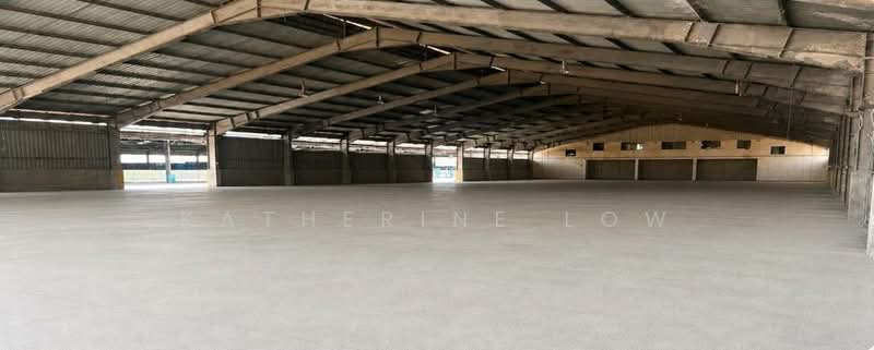 Warehouse for Rent in Kulai (Johor) - Katherine Low - Interior - PropertyGuru.com.my