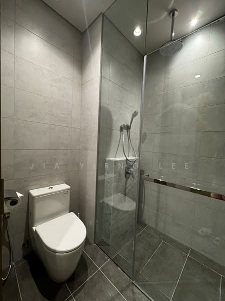 Service Residence for Rent at The Conlay - Jia Yirng Lee - Bathroom - PropertyGuru.com.my