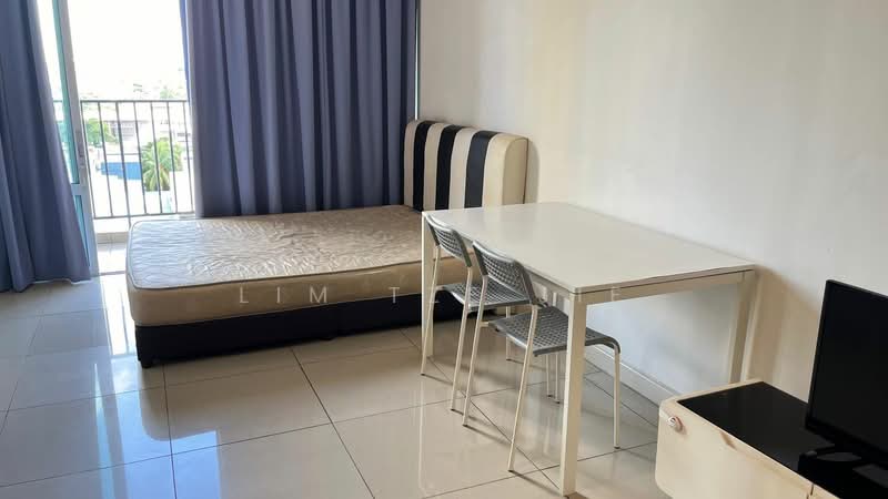 Servis Apartment untuk Disewa di Greenfield Regency - Lim Tze Jie - Bedroom - PropertyGuru.com.my