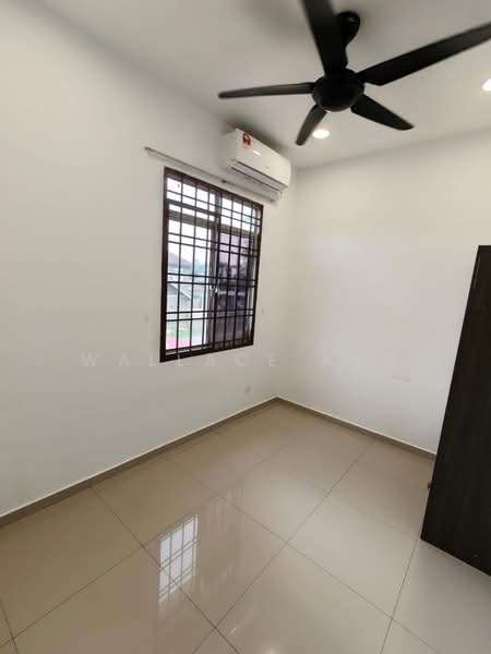 2-storey Terraced House for Rent in Taman Setia Indah (Tebrau) - Wallace Ang - Interior - PropertyGuru.com.my