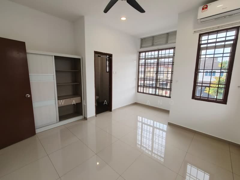 2-storey Terraced House for Rent in Taman Setia Indah (Tebrau) - Wallace Ang - Bedroom - PropertyGuru.com.my