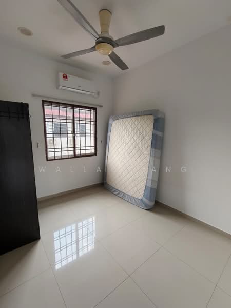 2-storey Terraced House for Rent in Taman Setia Indah (Tebrau) - Wallace Ang - Bedroom - PropertyGuru.com.my