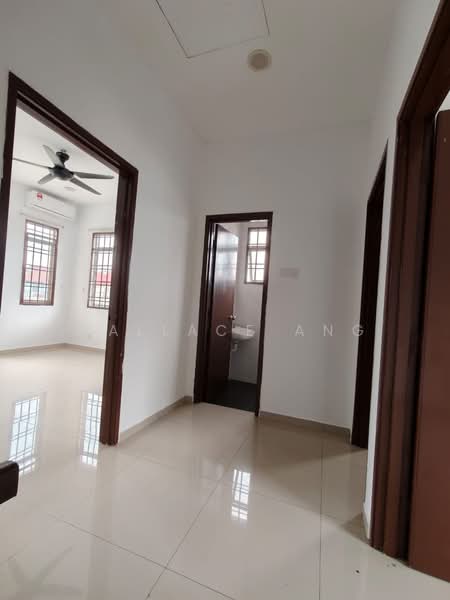 2-storey Terraced House for Rent in Taman Setia Indah (Tebrau) - Wallace Ang - Interior - PropertyGuru.com.my