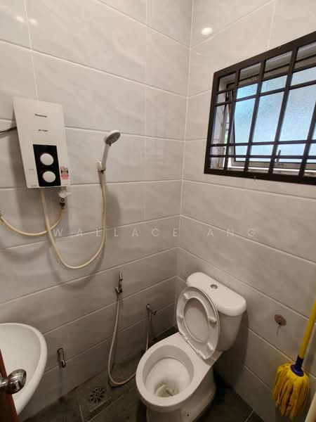2-storey Terraced House for Rent in Taman Setia Indah (Tebrau) - Wallace Ang - Bathroom - PropertyGuru.com.my