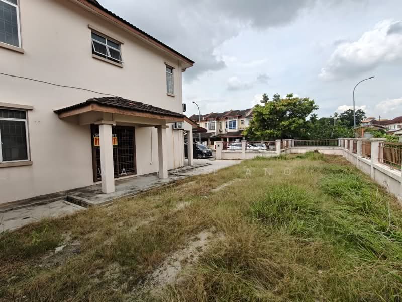 2-storey Terraced House for Rent in Taman Setia Indah (Tebrau) - Wallace Ang - Exterior - PropertyGuru.com.my