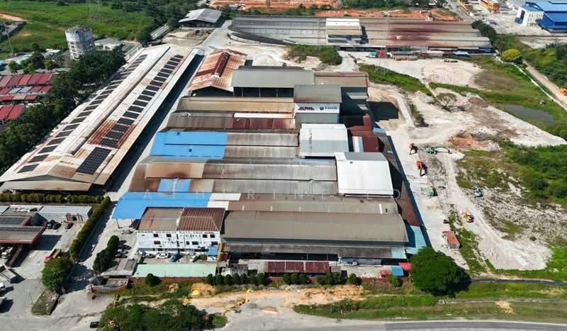 Warehouse for Rent in Kulai (Johor) - Katherine Low - PropertyGuru.com.my