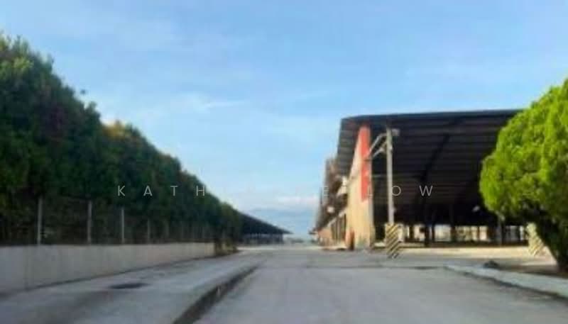Warehouse for Rent in Kulai (Johor) - Katherine Low - PropertyGuru.com.my