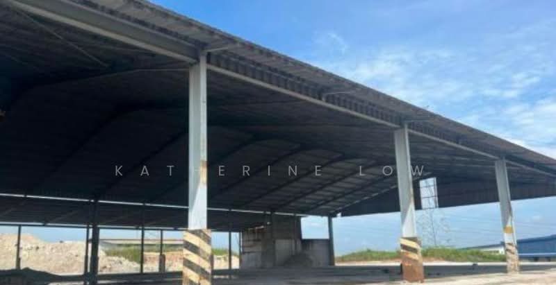 Warehouse for Rent in Kulai (Johor) - Katherine Low - PropertyGuru.com.my