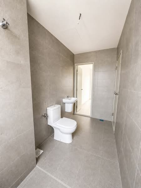 2-storey Terraced House for Sale in Semenyih (Selangor) - HjLim . - Bathroom - PropertyGuru.com.my