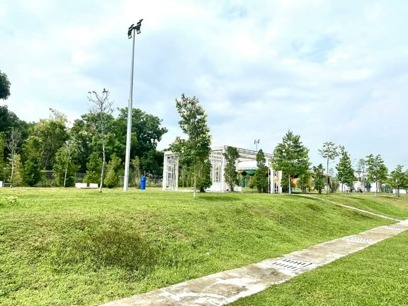 2-storey Terraced House for Sale in Semenyih (Selangor) - HjLim . - Exterior - PropertyGuru.com.my