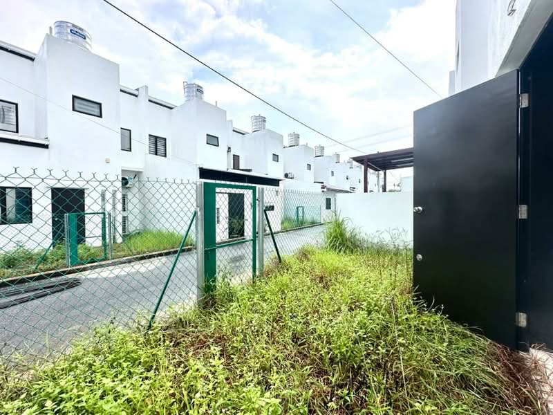 2-storey Terraced House for Sale in Semenyih (Selangor) - HjLim . - Exterior - PropertyGuru.com.my